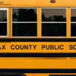 Illegal immigrant released under Biden charged with groping female students at Virginia high school