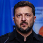 In a sane world, Zelensky-s mafia regime would be isolated