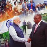 India courts Africa: Who gains most?