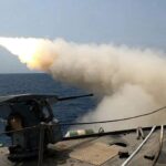 Inside Irans military: missiles, militias and a force built for survival