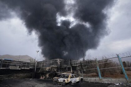 Iran war jeopardizes Trump economic boom before key midterm elections