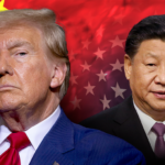Iran war success gives president a Trump card to play in China meeting