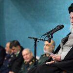 Iranâs top leader rejects talks with US after Trump makes overture