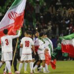 Iranian soccer team says 'no one can exclude' squad from 2026 World Cup amid participation doubts