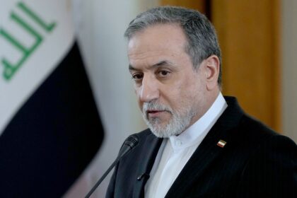 Iranian top official shares why he thinks President Trump started attacking country and more top headlines