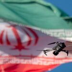 Iran's 'basement' Chinese drone networks spark fears of sleeper cell attacks on US soil