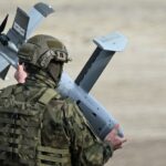 Irans drone swarms challenge US air defenses as troops in Middle East face rising threats