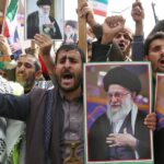 Irans last line of resistance holds back â but Houthi terror group warns its ready to act