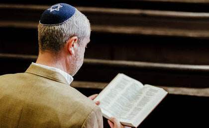 Is the Iran war the Biblical end times?