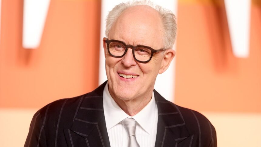 John Lithgow says he considered quitting 'Harry Potter' series over JK Rowling transgender backlash: report