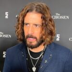 Jonathan Roumie reveals intense spiritual toll of filming Christ's crucifixion for The Chosen