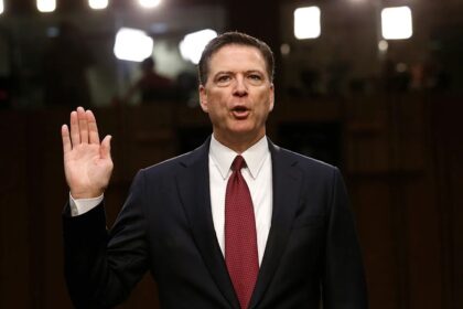 JONATHAN TURLEY: Comey loved singing BeyoncÃ© but he might have leaked a pop secret
