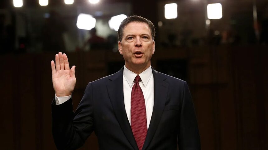 JONATHAN TURLEY: Comey loved singing BeyoncÃ© but he might have leaked a pop secret