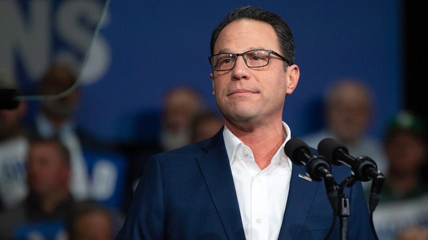 JONATHAN TURLEY: How Gov Shapiro became a squatter and got sued by his neighbors