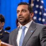 Kash Patel set to tout crucial FBI reforms that many Americans may not know about: 'Real security'