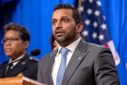 Kash Patel set to tout crucial FBI reforms that many Americans may not know about: 'Real security'