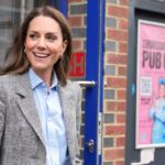Kate Middleton reveals she rarely drinks alcohol after her cancer diagnosis during brewery visit: reports