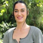Katy Perry posts new selfie with boyfriend Justin Trudeau in Instagram slideshow