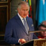 King Charles to address 'increasing pressures of conflict' in speech as Trump criticizes British PM on Iran