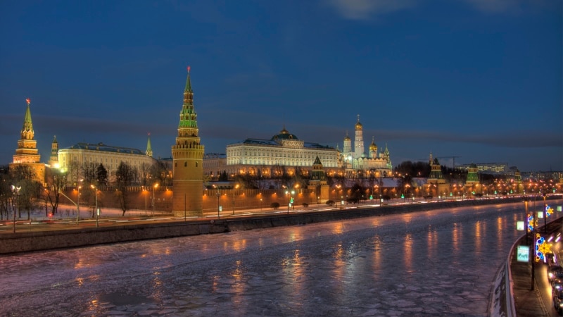 Kremlin: Reasons to be optimistic about ceasefire deal