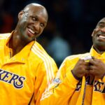 Lamar Odom reveals Kobe Bryant's mysterious message from beyond in 'vivid' dream encounter