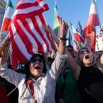 LIZ PEEK: Iran war could become the achievement that ensures Trumps legacy