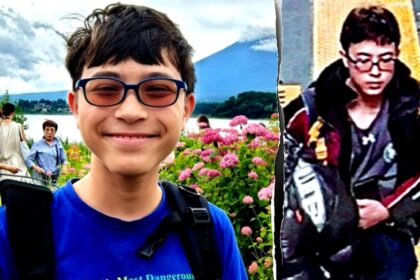 Long Island teen who vanished after trip to NYC found dead in Brooklyn waters