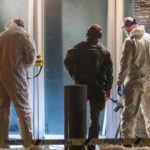 'Loud bang,' damage reported at US Embassy in Norway; police investigating