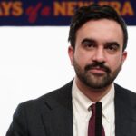 Mamdani ignites social media outrage after photo-op at notorious NYC jail: 'F---ing ridiculous'
