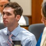 Man charged in Charlie Kirk's assassination seeks to seal evidence from public
