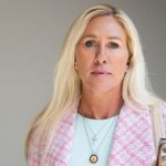 Marjorie Taylor Greene says Trump, GOP governed America LAST, predicts midterm losses