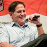 Mark Cuban credits his 'disgusting' sandwich for helping him boost protein and beat aging