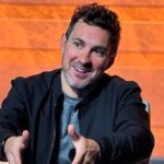 Mark Normand says late night is 'dying' â how the stand-up comic keeps up in a changing comedy scene