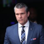 Media under fire: Journalists keep questioning Iran war as Hegseth calls them unpatriotic and anti-Trump