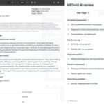 MEDvidi Launches AI-Powered Healthcare  Solutions to Transform Telemedicine