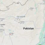 Military says death toll in Pakistan's train hijacking rises to 31