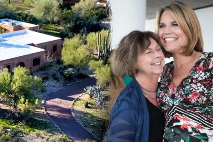 Missing womans sister says Nancy Guthrie case now a hope roller coaster for family as search continues