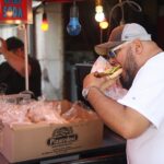 MLB Opening Day serves up all-star food lineup that knocks it out of the park