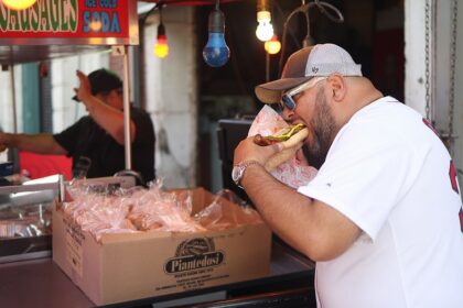 MLB Opening Day serves up all-star food lineup that knocks it out of the park