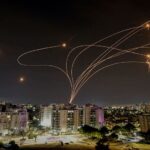More than 90% of Iranian missiles intercepted, but a dangerous imbalance is emerging