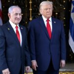 MORNING GLORY: Israel is Americas best ally â we must reject the evil of antisemitism