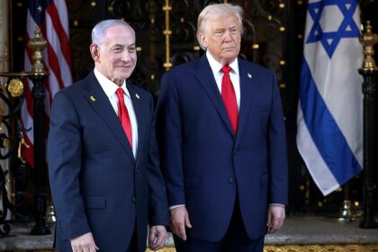 MORNING GLORY: Israel is Americas best ally â we must reject the evil of antisemitism