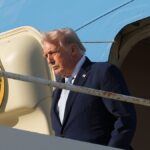 MORNING GLORY: President Trump is on the cusp of a historic achievement