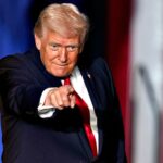MORNING GLORY: Texas might be the key to saving Trump's second term agenda