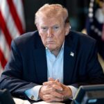 MORNING GLORY: What will Donald Trump's legacy be as a wartime president?