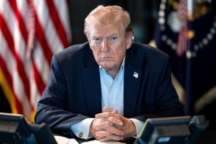 MORNING GLORY: What will Donald Trump's legacy be as a wartime president?