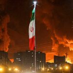 MORNING GLORY: Why Trump must finish what he started with Irans regime