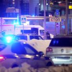 Moscow rocked by apparent suicide bombing