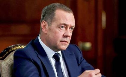 Moscow-s nuclear pact offer still stands  Medvedev