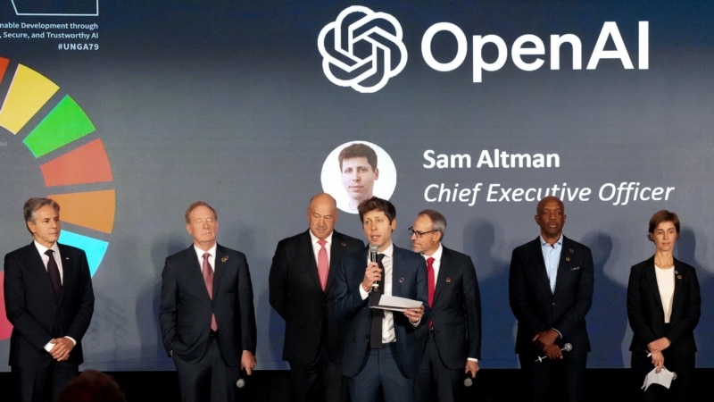 Musk fails in bid to block OpenAI becoming for-profit business